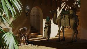The official wow secret finding discord guide for the grey riding camel, a rare mount. Wallpaper Africa Middle East Camels Camel Ride Door Staircase Stairs Palm Trees Plants Cats Robes Drunk Desert Town Cgi Digital Art 3d Graphics Shadow 2560x1440 Kangaesugiru 1781229 Hd Wallpapers Wallhere