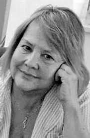 Carol Smithson Obituary (1945