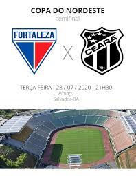 Veja ano a ano a história de ceará e fortaleza na copa do brasil escrito por gustavo de negreiros , gustavo.negreiros@svm.com.br 14:21 / 01 de junho de 2021. Fortaleza X Ceara Veja Escalacoes Desfalques E Arbitragem Copa Do Nordeste Ge