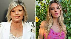 Terelu Campos, preocupada por el futuro de Alejandra Rubio - Sálvame
