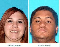 Harris, Bridgett Monique Mugshot