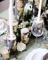 Parcourez notre sélection de centre de table mariage : 8 Centres De Table Diy Pour Votre Mariage Shake My Blog