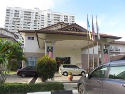 Hotel seri malaysia kuantan is a 2 storey hotel building located along jalan telok sisek, kuantan, a mere 20 km from the airport, is designed to provide a practical yet homely environment for visiting travelers and businessmen. Hotel Seri Malaysia Bayan Baru Pulau Pinang