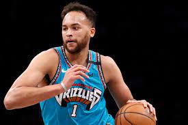 The latest stats, facts, news and notes on kyle anderson of the memphis Keeping It Real With Kyle Anderson Grizzly Bear Blues
