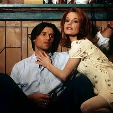 Kiss Kiss Bang Bang | Melrose Place Wiki | Fandom