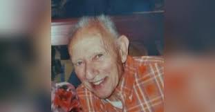 Howard Donald Partridge Obituary