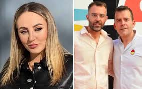 Óscar Cornejo y Adrián Madrid, condenados por difundir una sentencia de  cuando Rocío Flores era menor - Chic