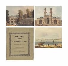 Robert Melville Grindlay - lots in our ...