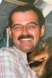 Ronald Court avis de décès