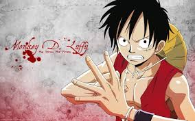 His lifelong dream is to become the pirate king by. Monkey D Luffy Wallpapers Hd Monkey D Luffy Hd Wallpaper Hp 1440x900 Download Hd Wallpaper Wallpapertip