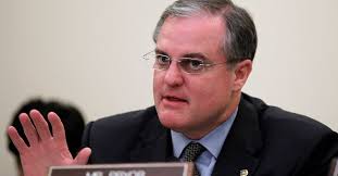 Why This Democratic Senator Won't Support Same-Sex Marriage