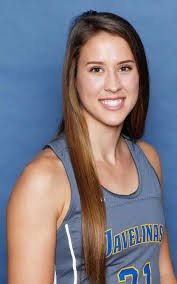 2018 Beach Volleyball Roster