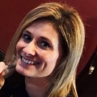 Jill Merritt's Instagram, Twitter & Facebook