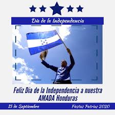 .centroamérica siendo que la independencia de honduras giro alrededor de los acontecimientos de las demás estas medidas acrecentaron el sentimiento de independencia entre los criollos. Consulado Hn Tenosique Tabasco On Twitter Feliz Dia De La Independencia Honduras Fiestaspatrias2020 Rumboalbicentenario