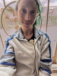 Me and my girl listening to the monsoon roll in 🥰