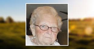 Shirley (Legor) Goulet Obituary December 7, 2016