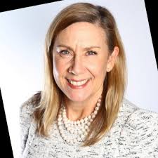 FIERCE Morning with some special women of Netskope and our host and  co-founder of FIERCE, Abigail Maines. Enjoy RSA everyone!