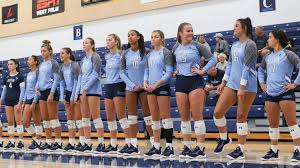 KU Volleyball Gets Two More Wins