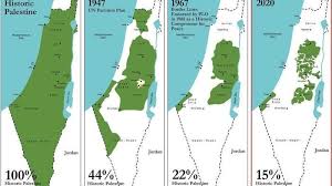 A jewish state is launched and an ancient homeland is reborn in the holy land with. Petition Oppose Annexation Of Palestinian Land Change Org