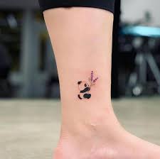 See more ideas about tattoos, tattoo bracelet, anklet tattoos. 80 Adorable Ankle Tattoos That All Deserve Oscars Straight Blasted