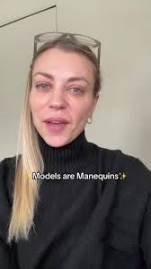 Laura Gentry Model Scout