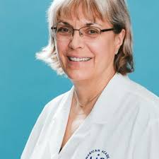 KATHRYN KAY HANSEN, MD