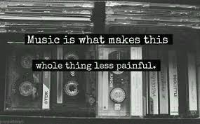 Music Quotes About Life Quotes About Life Tumblr Lessons And Love ... via Relatably.com