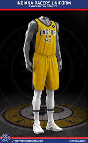 No money guaranteed in 2021/22, but would increase to $500,000 if not waived july 15, 2021. Leaked Every 2021 Nba Earned Edition Uniform Sportslogos Net News