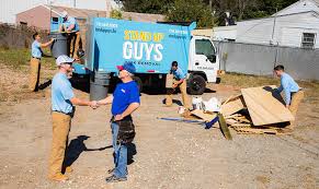 Hire the best waste and junk removal services in durham, nc on homeadvisor. Junk Removal Durham Nc The Stand Up Guys