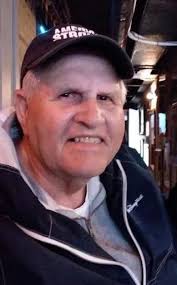 Obituary: Horace E. Robinson