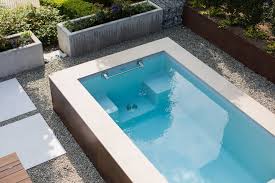 Sie sind bereits für wenige 100 euro in die kosten eines pools. Kleine Pools Fur Kleine Garten