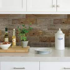 We did not find results for: Brewster Brown Farm Wood Wall Applique Peel And Stick Backsplash Bhf3045 The Home Depot Wood Kitchen Backsplash Peel Stick Backsplash Wood Backsplash