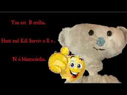 Bear Alpha Image 2