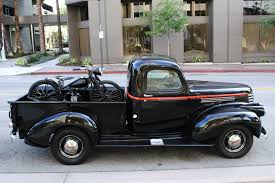 Image result for Ivory 1941 Truck