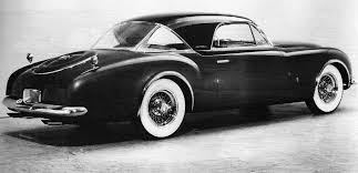 Image result for Black 1951 Chrysler