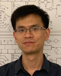 Kaiyu Yang's Instagram, Twitter & Facebook