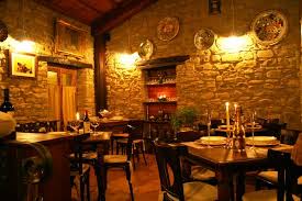 L'hotel ristorante bologna si trova a san piero in bagno, a 45 km da arezzo e a 39 km da san marino. Primo Piano Foto Di Ristorante Osteria Del Teatro San Piero In Bagno Tripadvisor