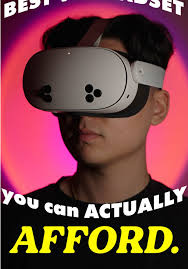 What Is The Best Meta Quest for Oculus to Get in 2025