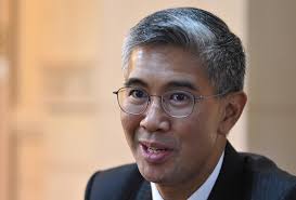 Ministry of finance (kementerian kewangan) address: No External Consultants In Laksana Unit Says Finance Minister Malaysia Malay Mail