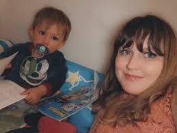 Samantha Stepp's Instagram, Twitter & Facebook