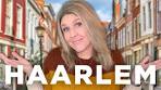 Haarlem, The Netherlands - Better than Amsterdam? - YouTube
