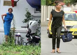 Ioana băsescu își împarte timpul între familie, biroul notarial și marea ei pasiune, fotografia. Elena Si Ioana Basescu Au Slabit Spectaculos Dupa Nastere