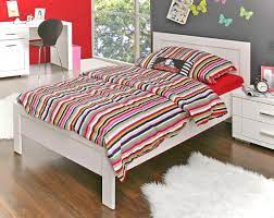 90 x 200 cm (b x l), so dass sie sich bequem ausstrecken können. Jugendbett Snow Bett 90 X 200 Cm Einzelbett In Weiss Matt Von Forte Ebay