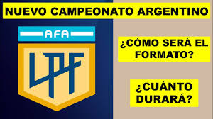 Fifa 18 top 15 campeonato argentino. Nuevo Campeonato Argentino Como Sera El Formato Cuanto Durara Youtube