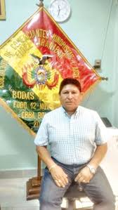 José E. Velarde trabajó por los servicios básicos