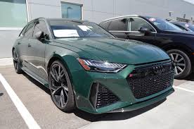 Image result for Avalon Green 2020 Audi