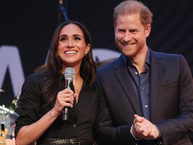 Prince Harry claims he and Meghan Markle 'felt forced' to leave UK in new  court statement | news.com.au — Australia's leading news site for latest  headlines