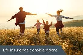 Life insurance - the basics and things to consider - Alteris Financial Group