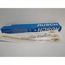 Foley Catheter Kateter Selang Kencing Urine 2 Way 16 Fr Rusch Box