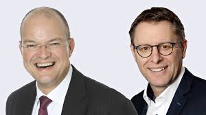 Schenker jagt Reefer-Ladung